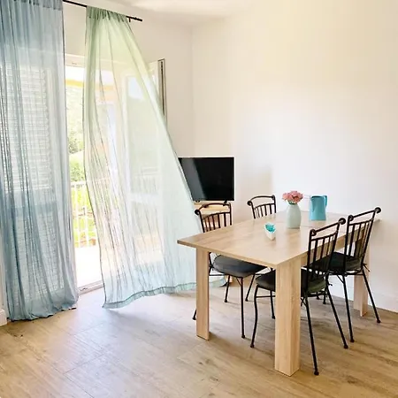 Stupin Celine Апартаменты *