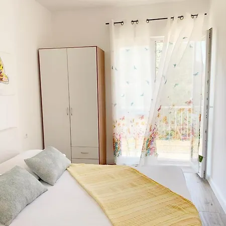 Apartment Stupin Celine