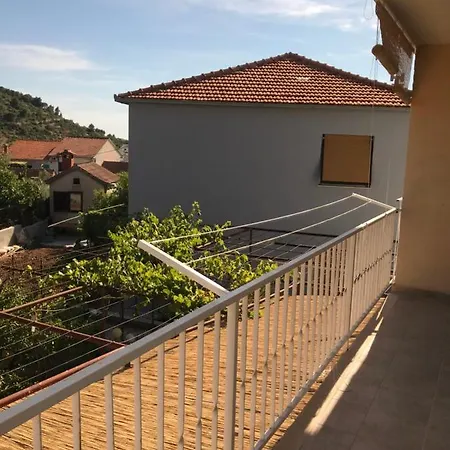 Apartament Stupin Celine