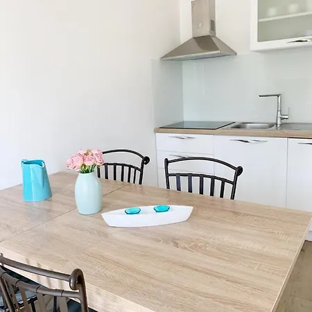 Stupin Celine Lejlighed *