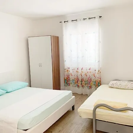 Stupin Celine Apartment