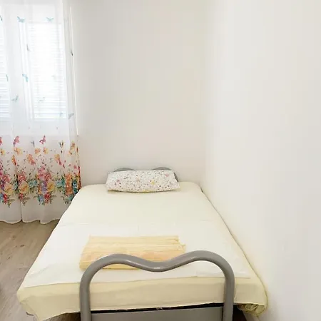 Apartment Stupin Celine Podglavica