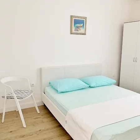 Stupin Celine Apartament