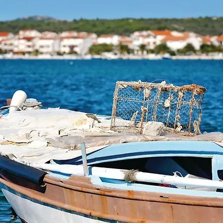 Lägenhet Stupin Celine *