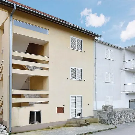Apartment Stupin Celine *