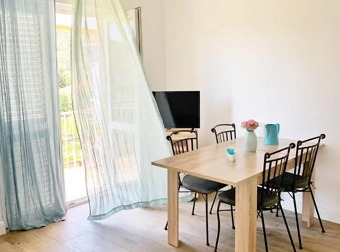 Stupin Celine 아파트 *