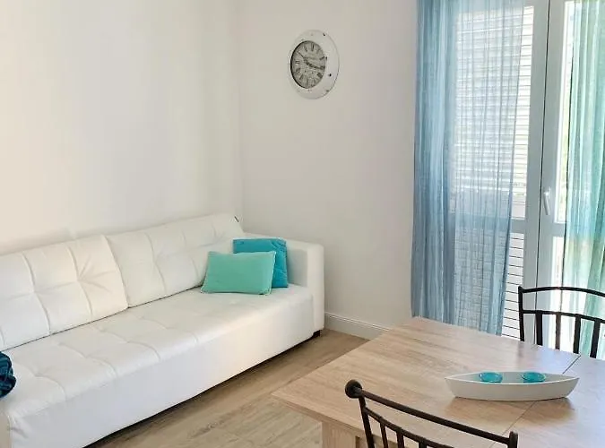 Stupin Celine Апартаменты