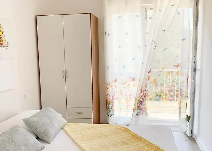 Апартаменты Stupin Celine