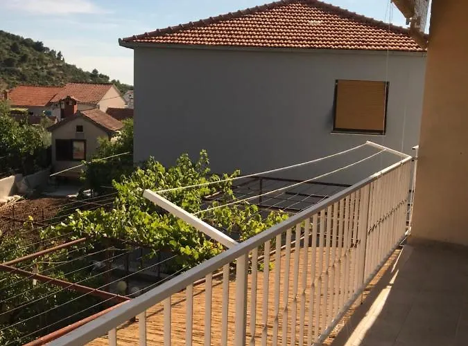 아파트 Stupin Celine