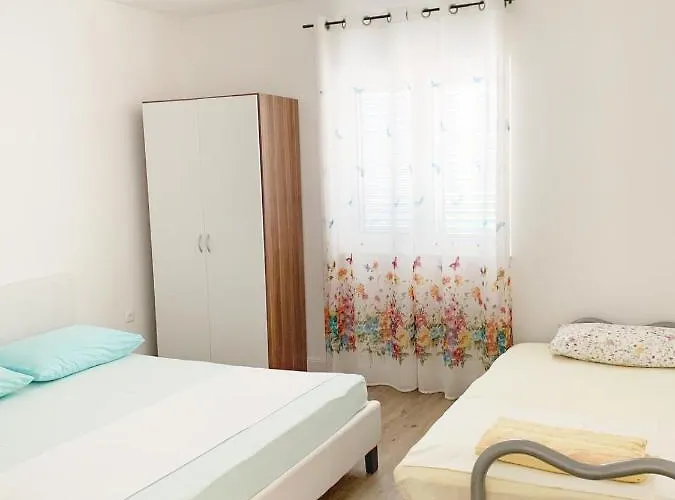 Stupin Celine 아파트