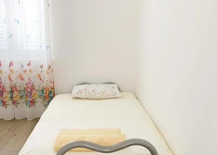 아파트 Stupin Celine Podglavica