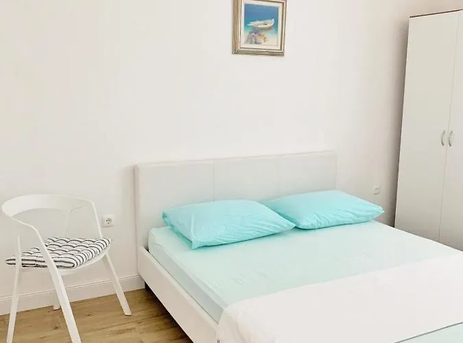 Stupin Celine Апартаменты