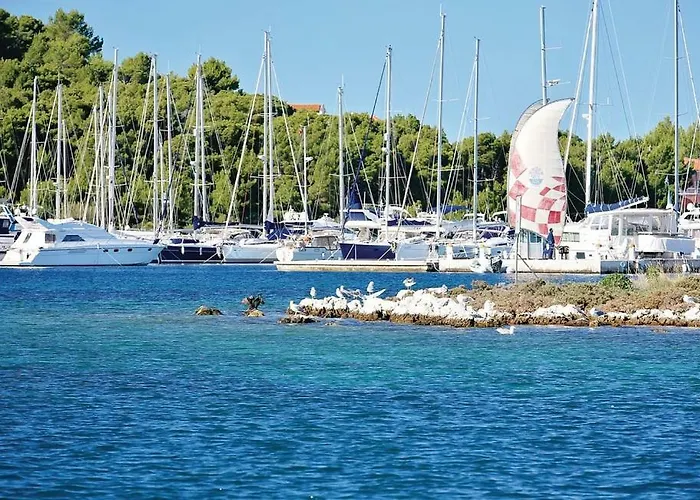 Stupin Celine 아파트 Podglavica