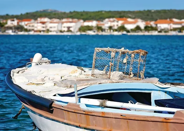 아파트 Stupin Celine *