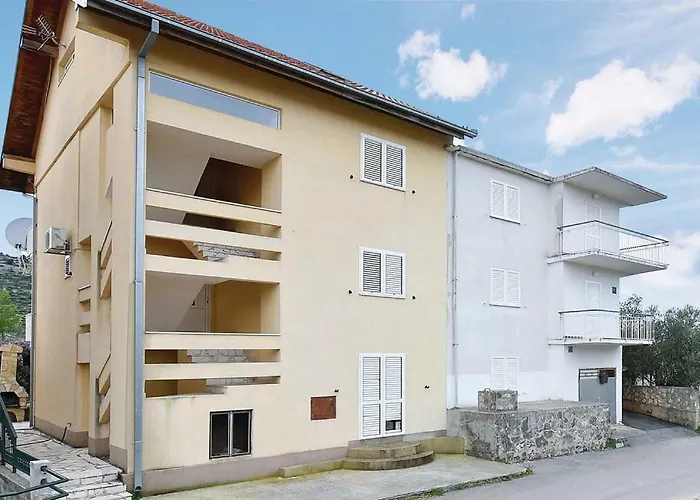 아파트 Stupin Celine *